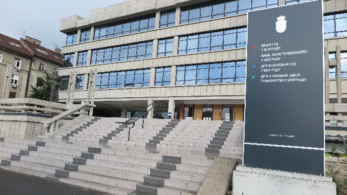 Vožnja u alkoholisanom stanju